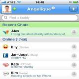 Download eBuddy Pro Cell Phone Software